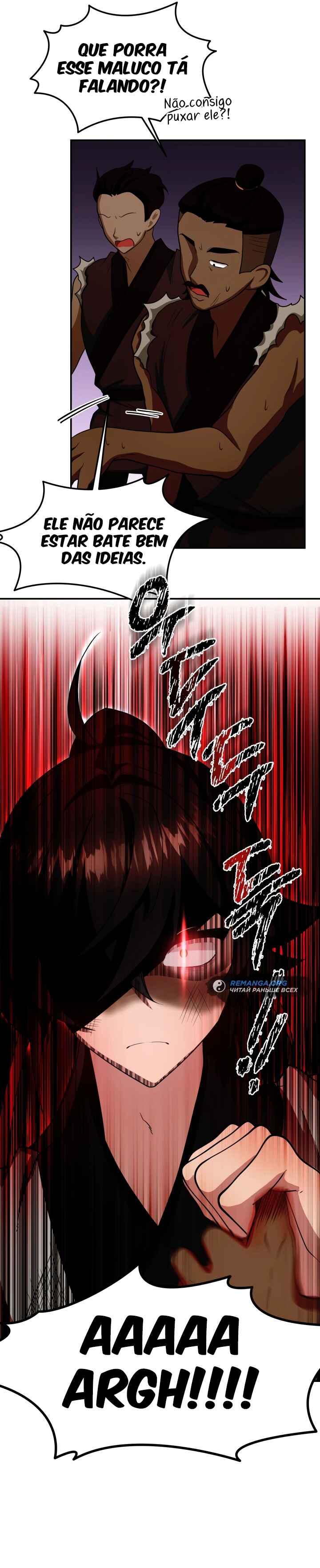 Cheonma Gaekjan Chapter 6 - Page 3