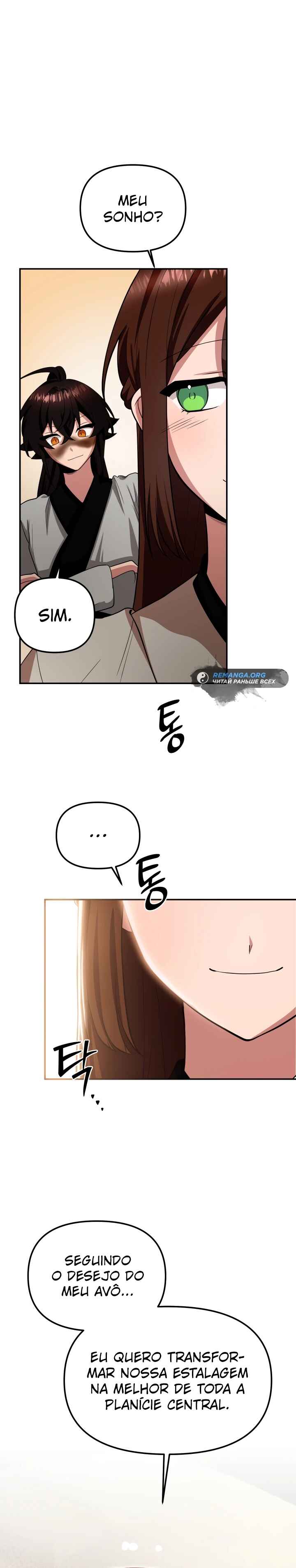 Cheonma Gaekjan Chapter 6 - Page 34