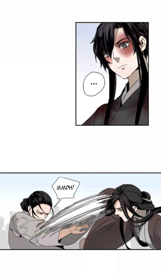 Módào Zǔshī Chapter 14 - Page 10