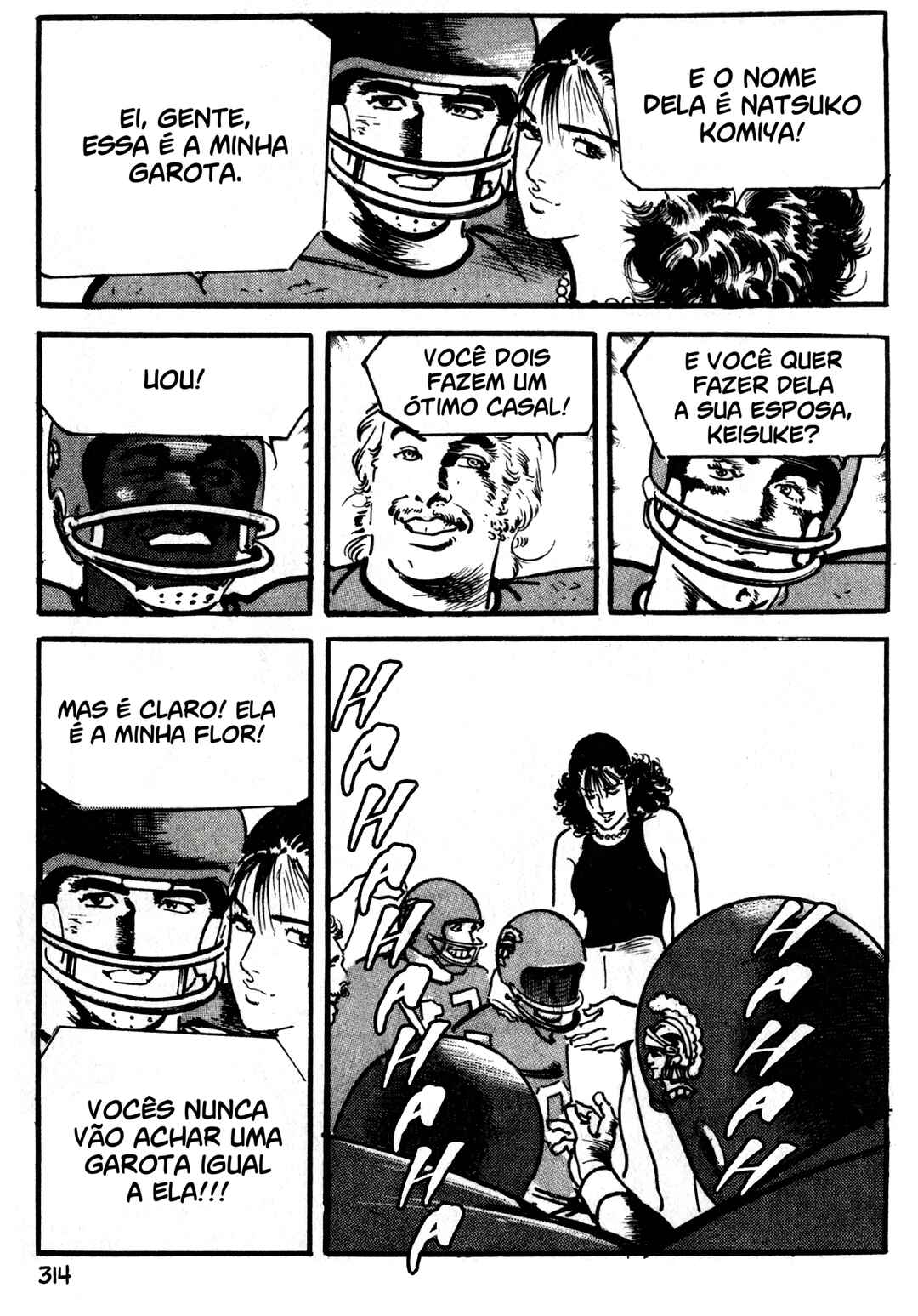Wounded Man Chapter 13 - Page 15