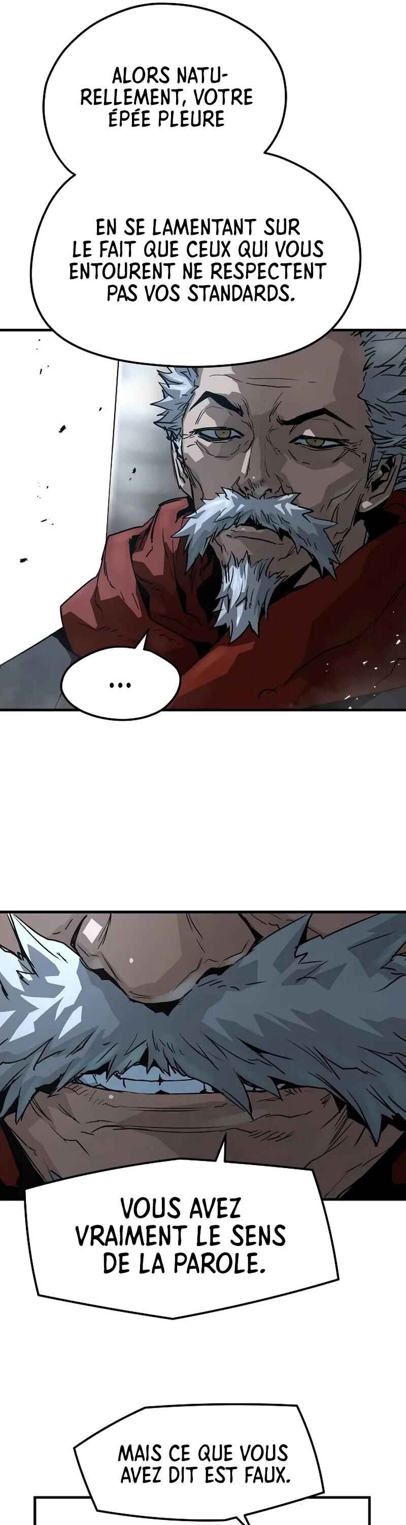 Absolute Regression Chapter 27 - Page 13