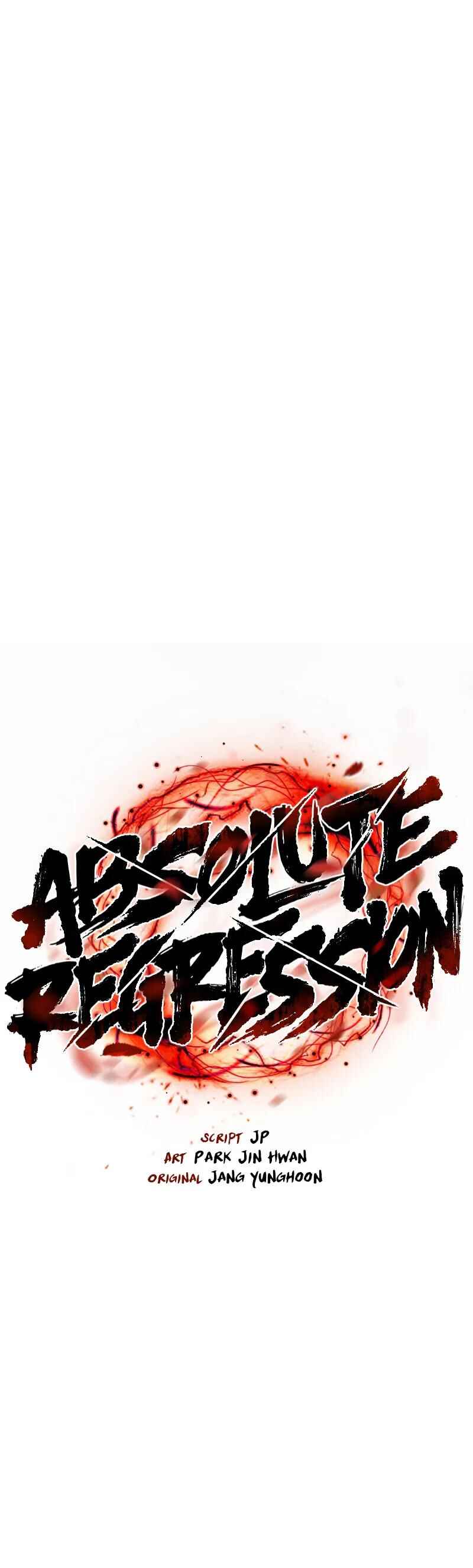Absolute Regression Chapter 27 - Page 35