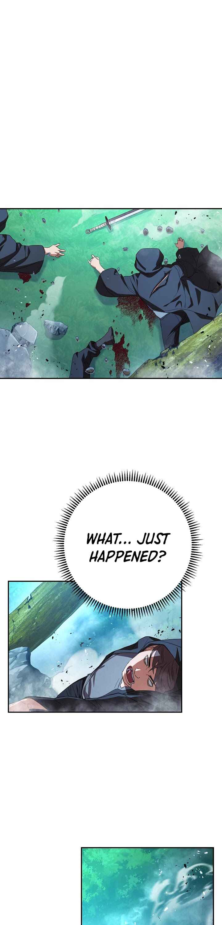 The Live Chapter 72 - Page 26