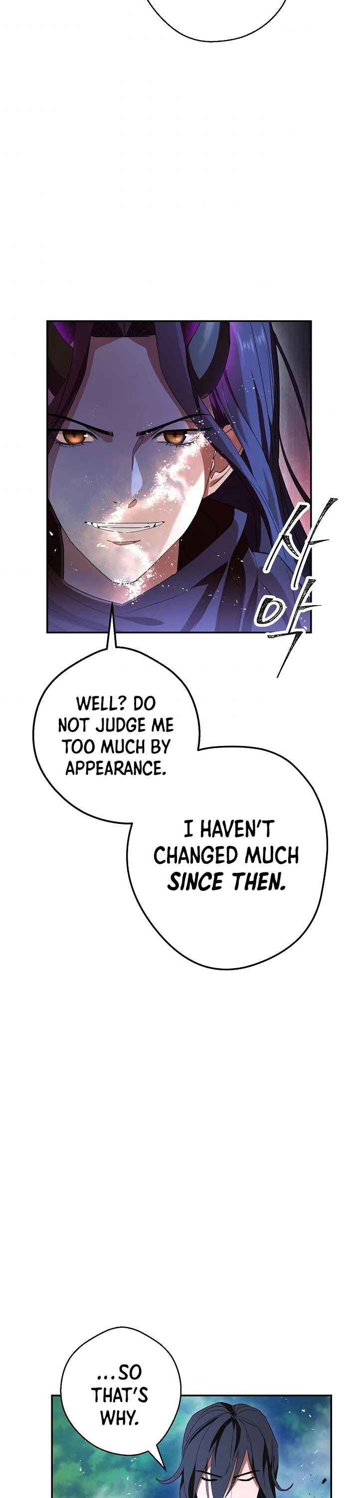 The Live Chapter 72 - Page 33