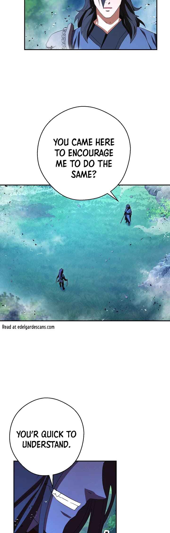 The Live Chapter 72 - Page 34