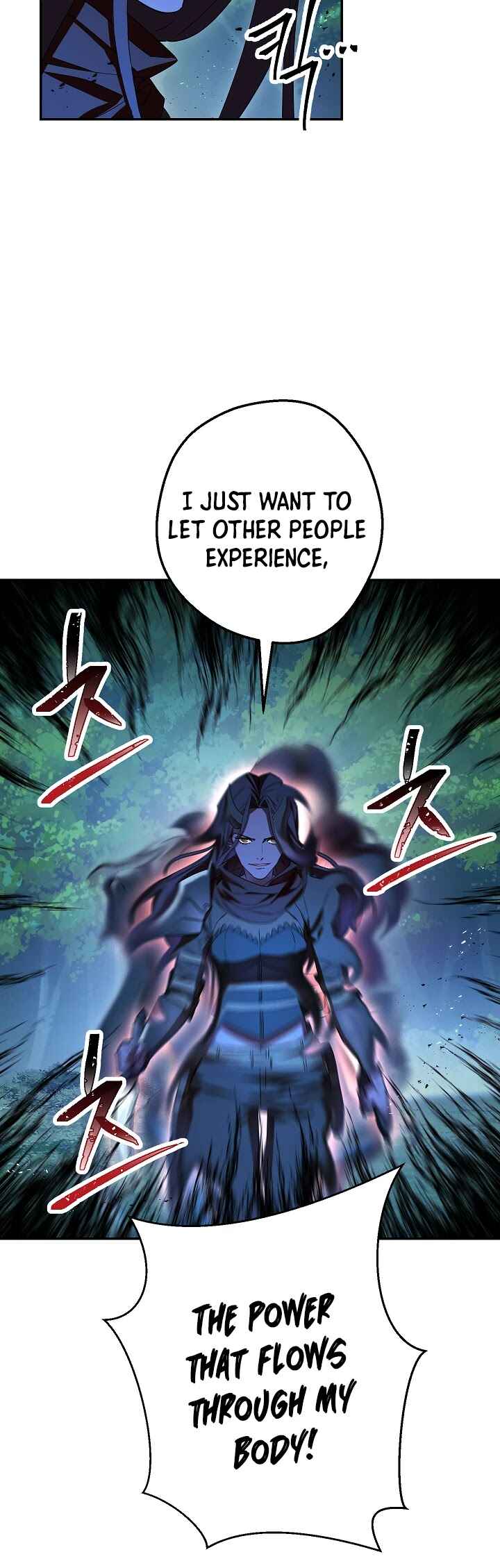 The Live Chapter 72 - Page 35