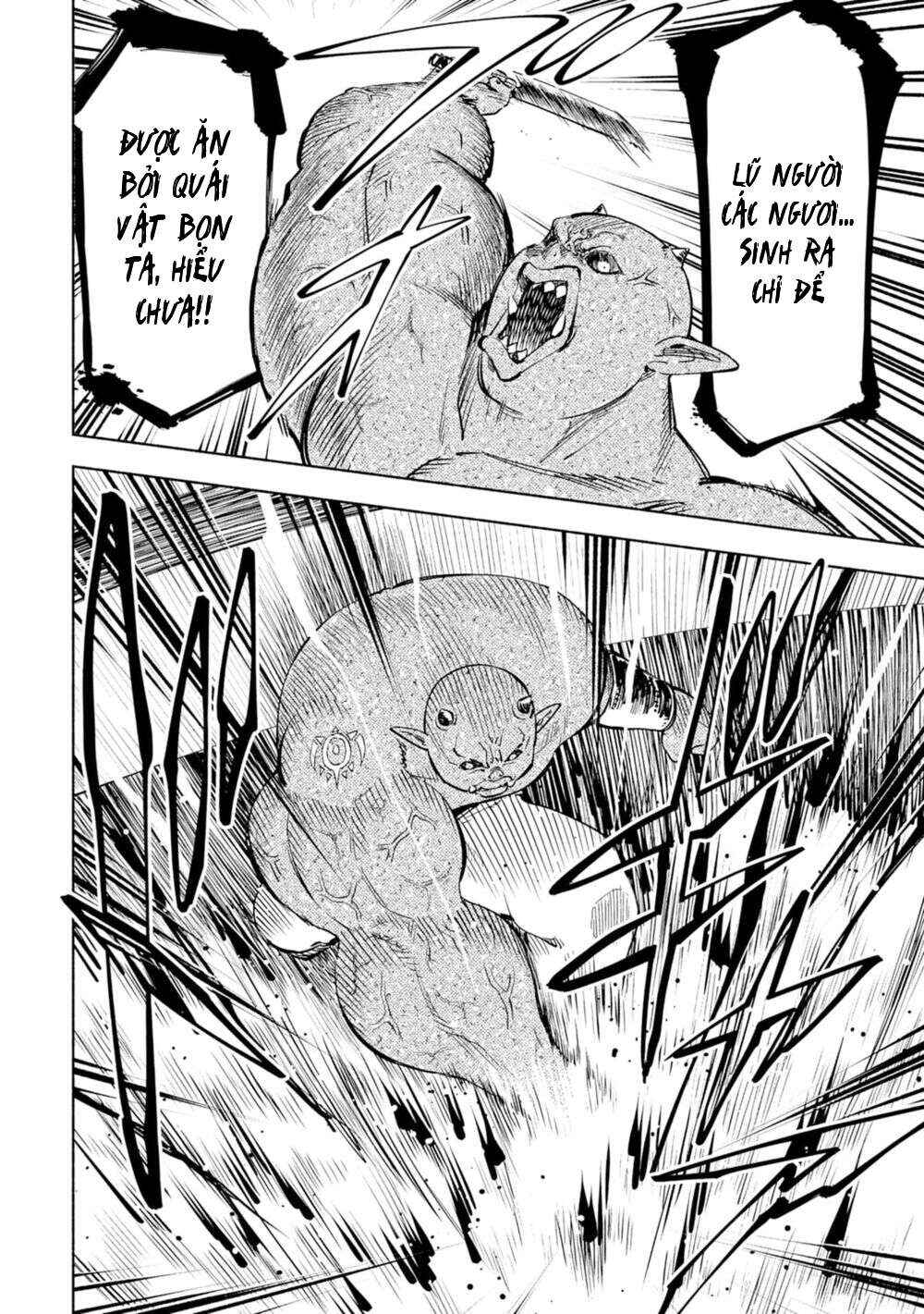 Kono Sekai de Ore dake ga "Level Up" wo Shitteiru Chapter 1 - Page 15