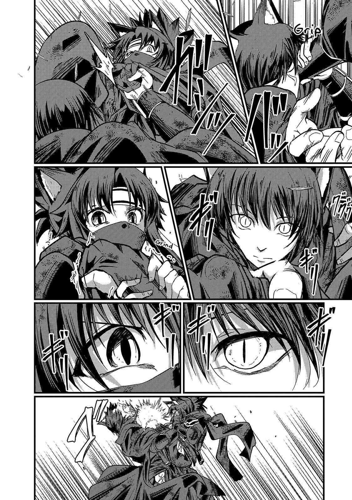 Gaikotsu Kishi-sama, Tadaima Isekai e Odekake-chuu Chapter 31 - Page 12
