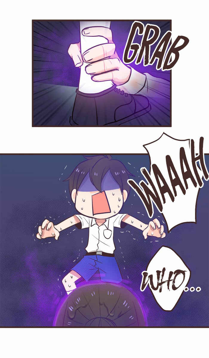 Mafia's Daughter: Operation Makeover Chapter 2 - Page 12