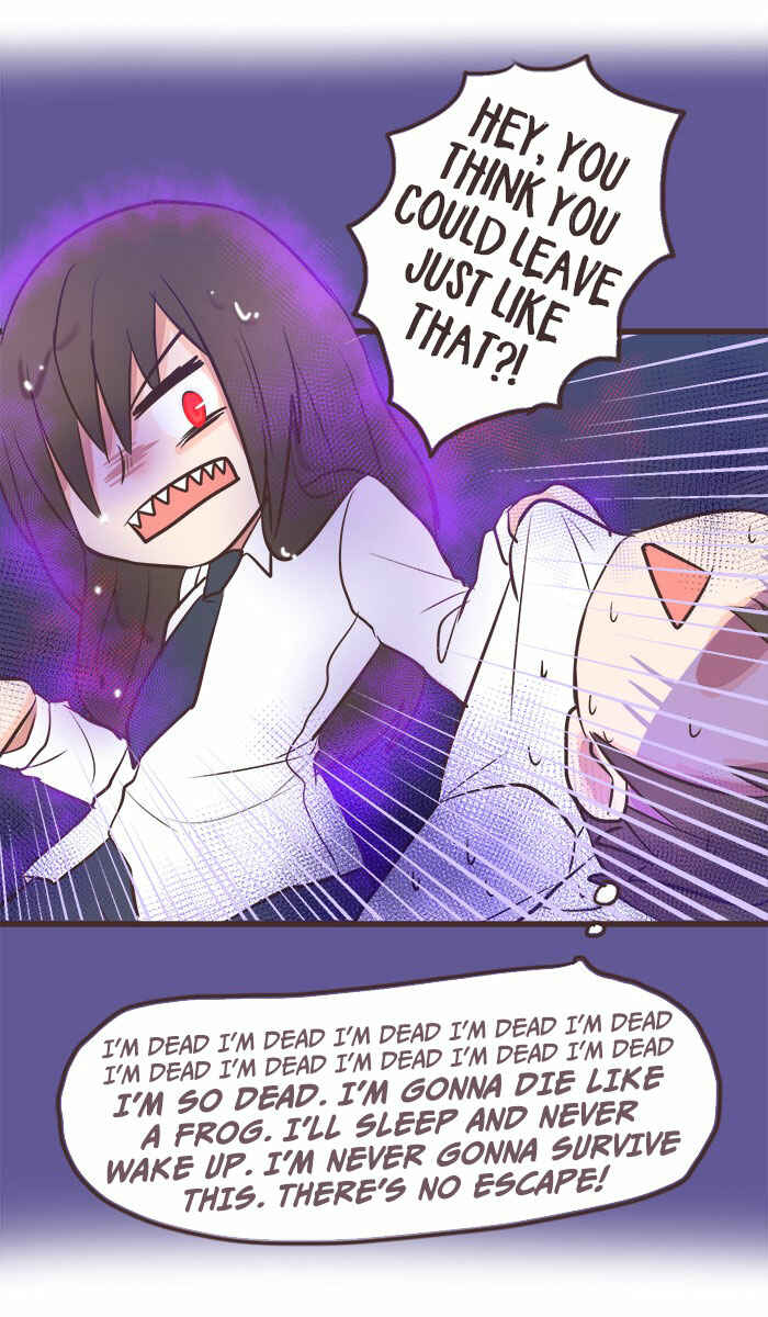 Mafia's Daughter: Operation Makeover Chapter 2 - Page 18