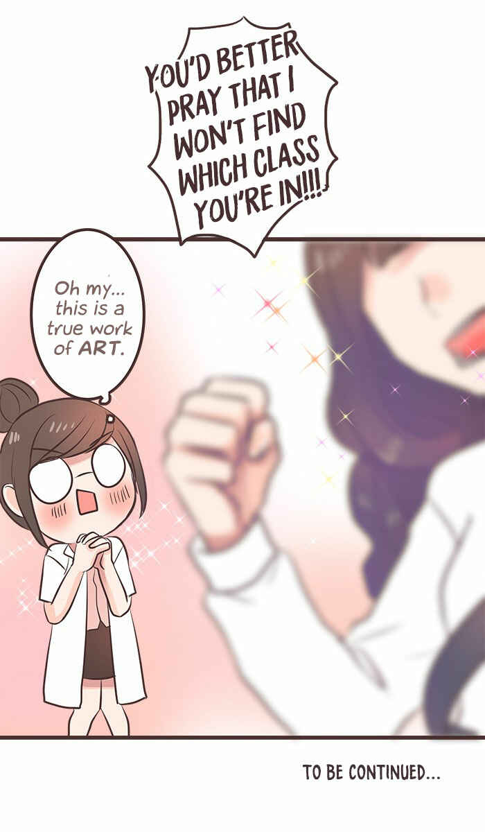 Mafia's Daughter: Operation Makeover Chapter 2 - Page 28