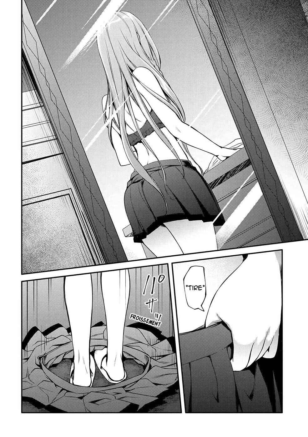 Saikyou Degarashi Ouji no An'yaku Teii Arasoi ~Teii ni Kyoumi Nai desu ga, Shinu no wa Iyana no de Otouto wo Koutei ni Shiyou to Omoimasu~ Chapter 23 - Page 19