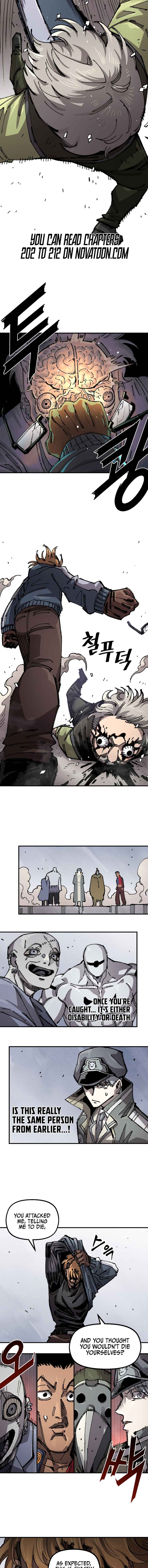 Reincarnation of the Veteran Soldier Chapter 202 - Page 15