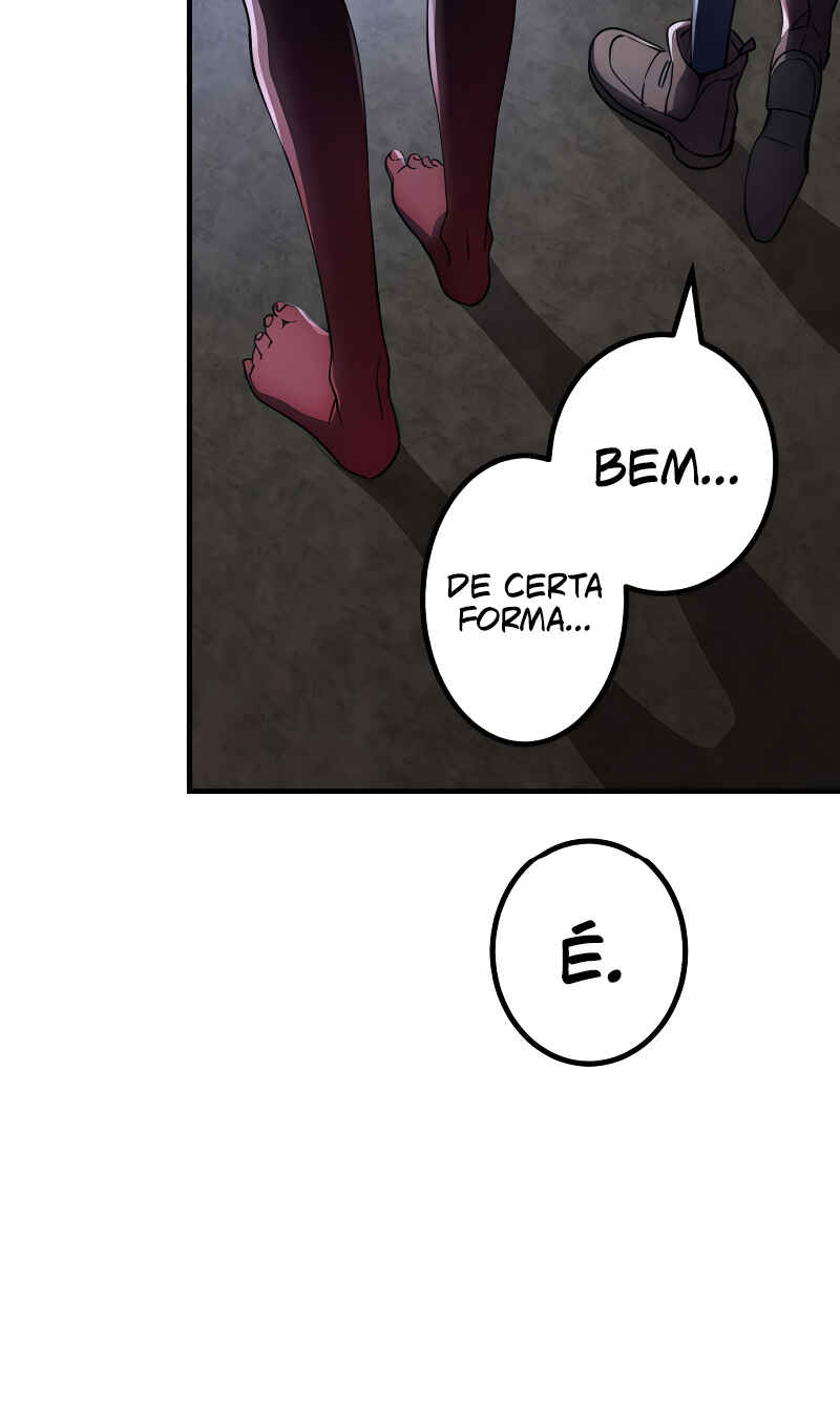 Demons' Crest Chapter 17 - Page 16