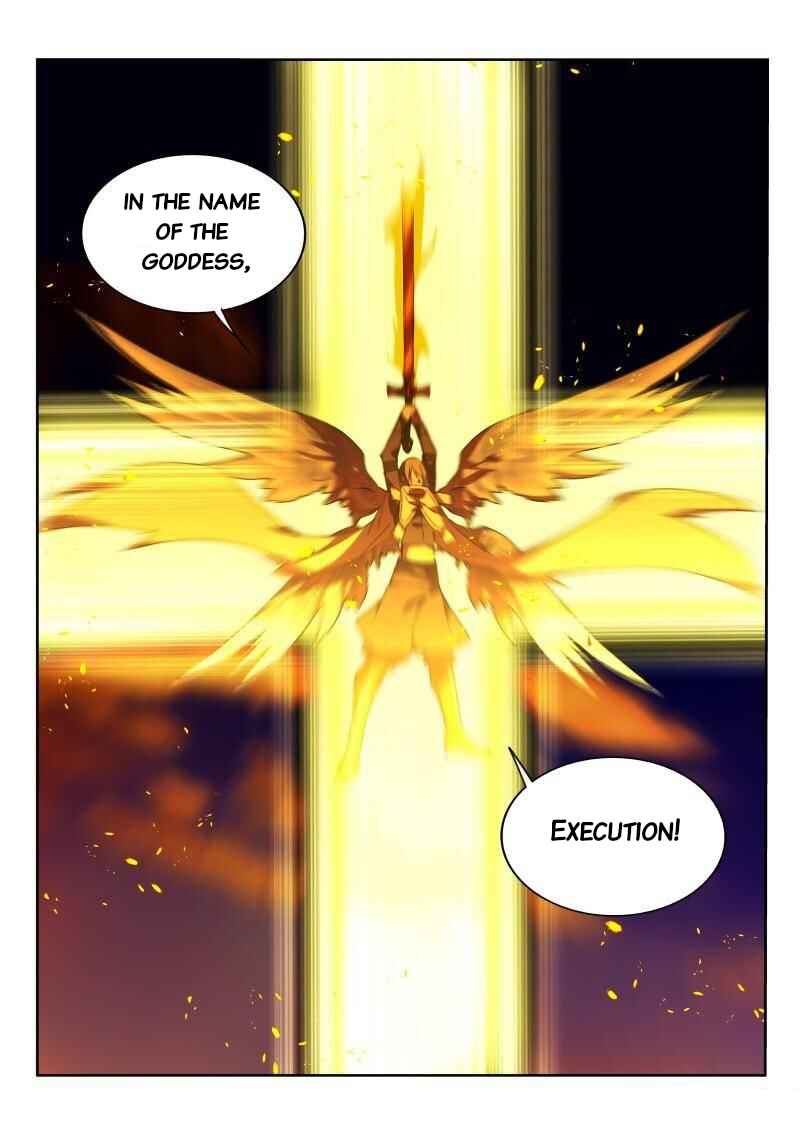 Demon Spirit Seed Manual Chapter 243 - Page 4