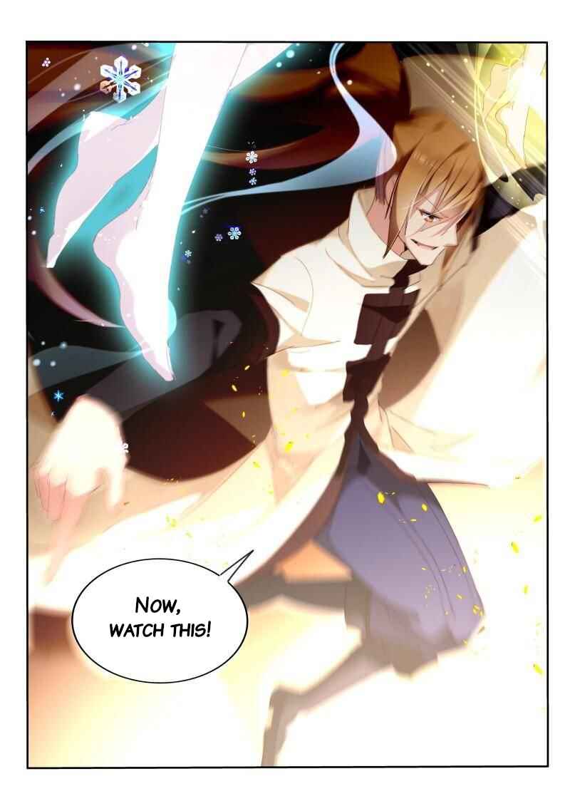 Demon Spirit Seed Manual Chapter 243 - Page 7
