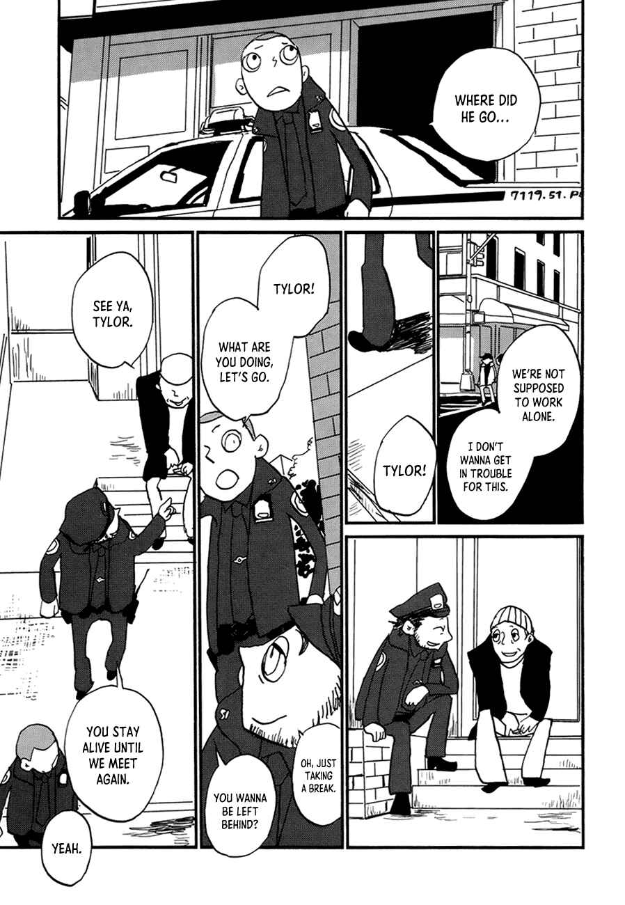 Coppers Chapter 3 - Page 11