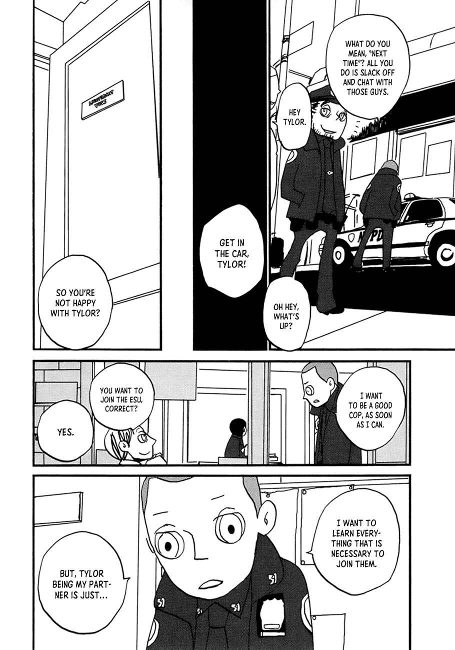 Coppers Chapter 3 - Page 12