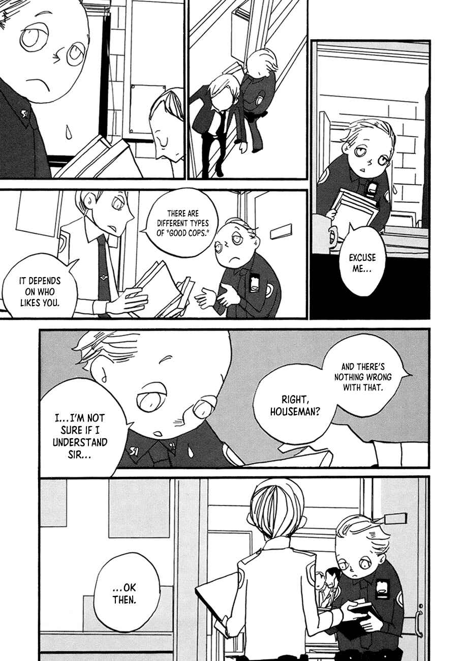 Coppers Chapter 3 - Page 17