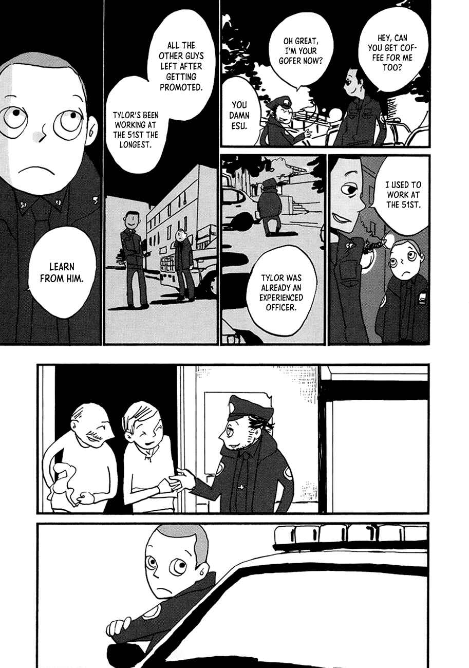 Coppers Chapter 3 - Page 21