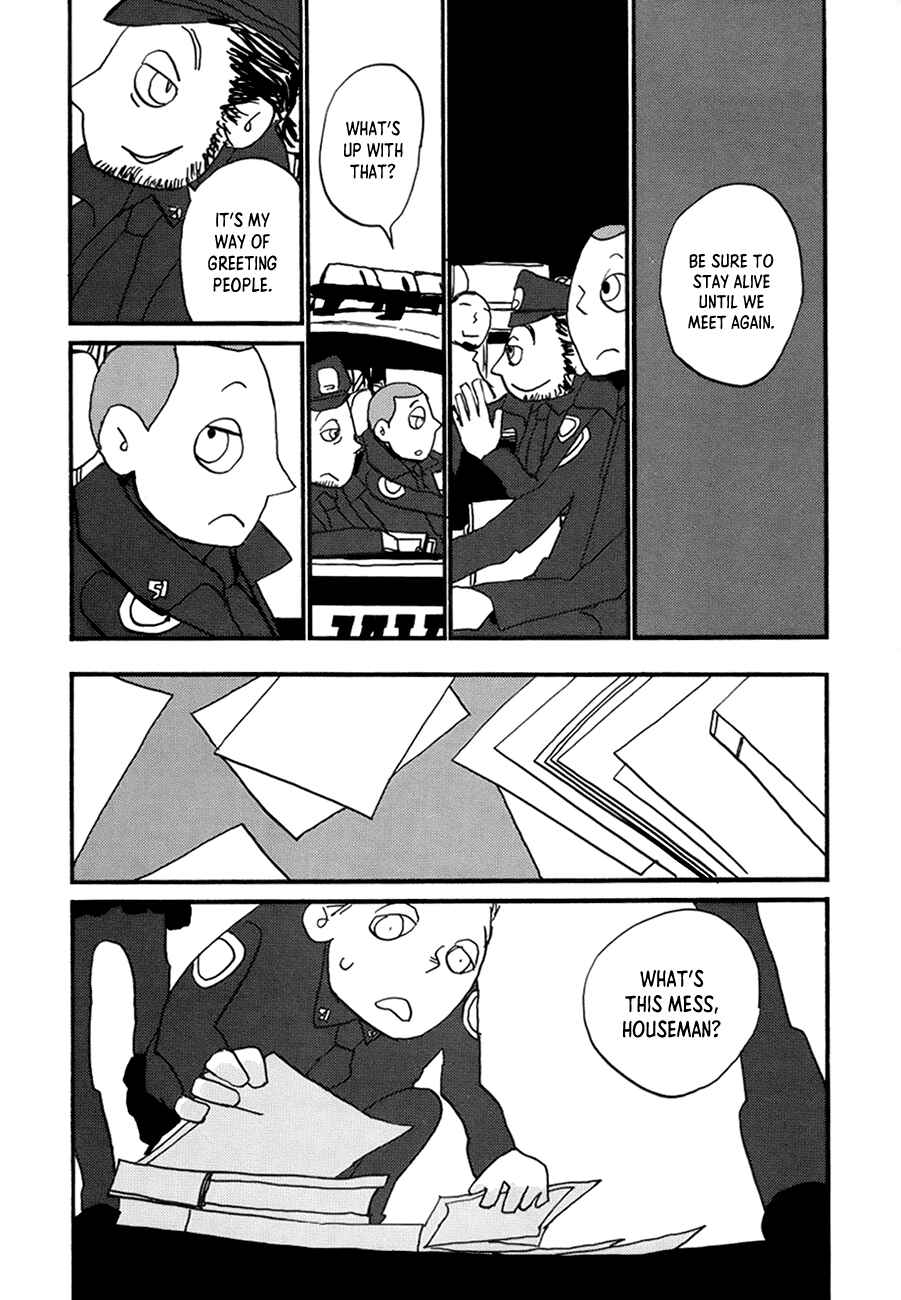 Coppers Chapter 3 - Page 22