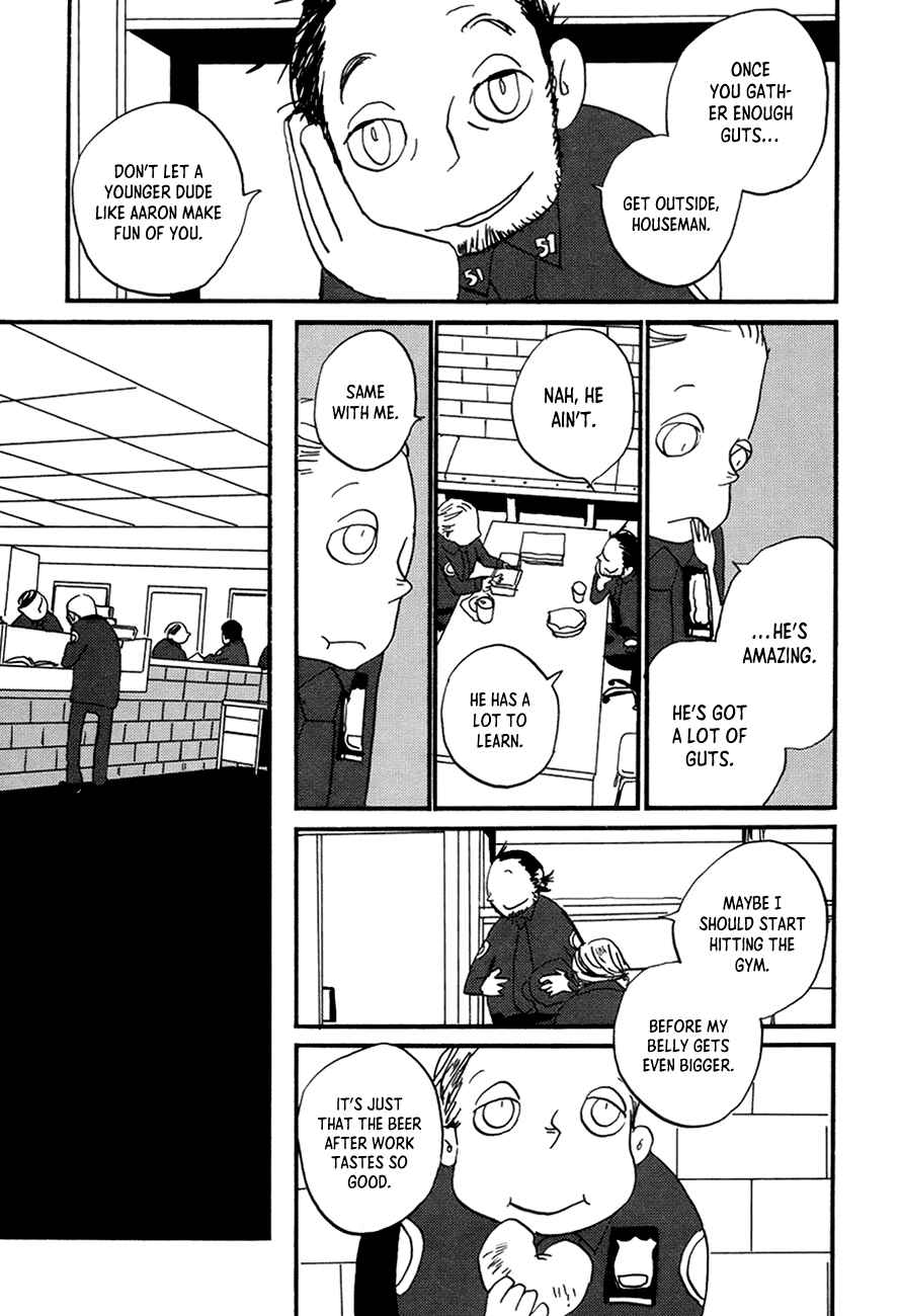 Coppers Chapter 3 - Page 25