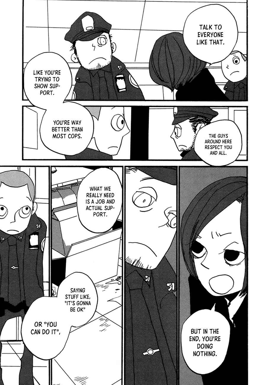 Coppers Chapter 3 - Page 29