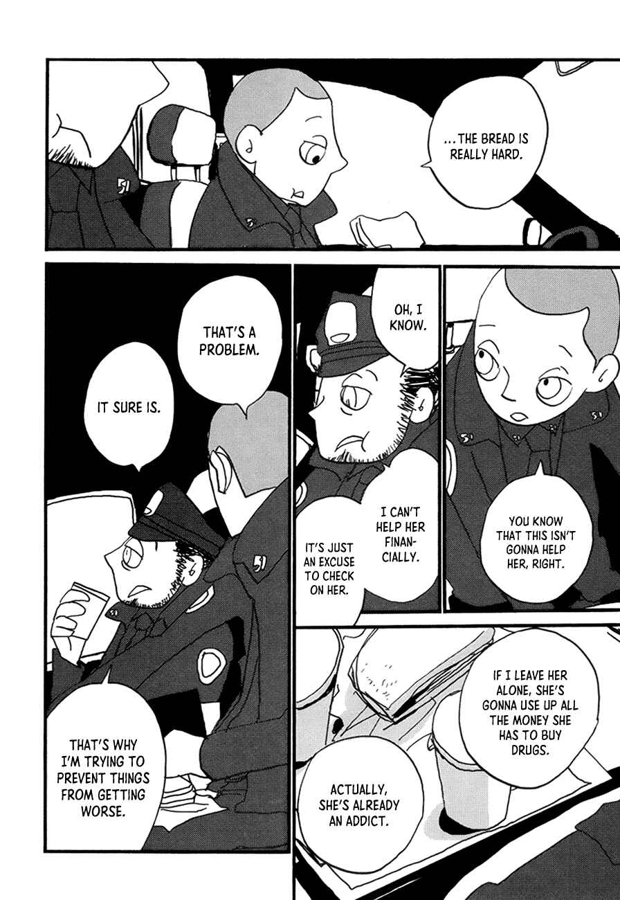 Coppers Chapter 3 - Page 32