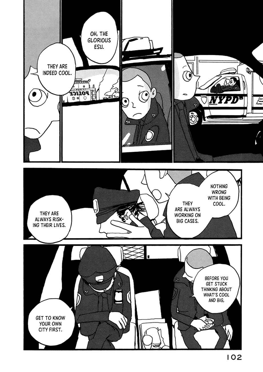Coppers Chapter 3 - Page 34