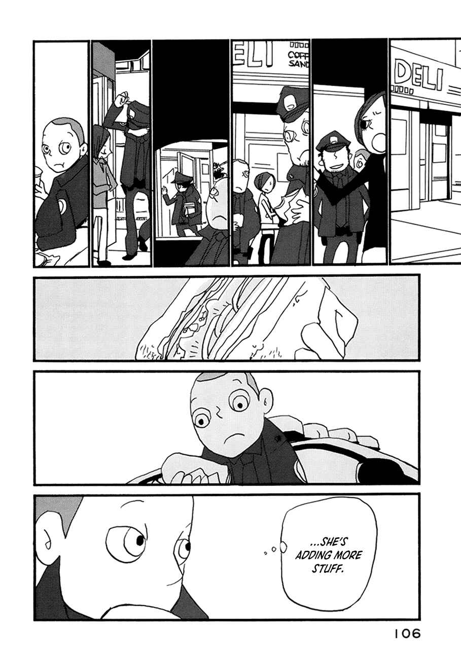 Coppers Chapter 3 - Page 38