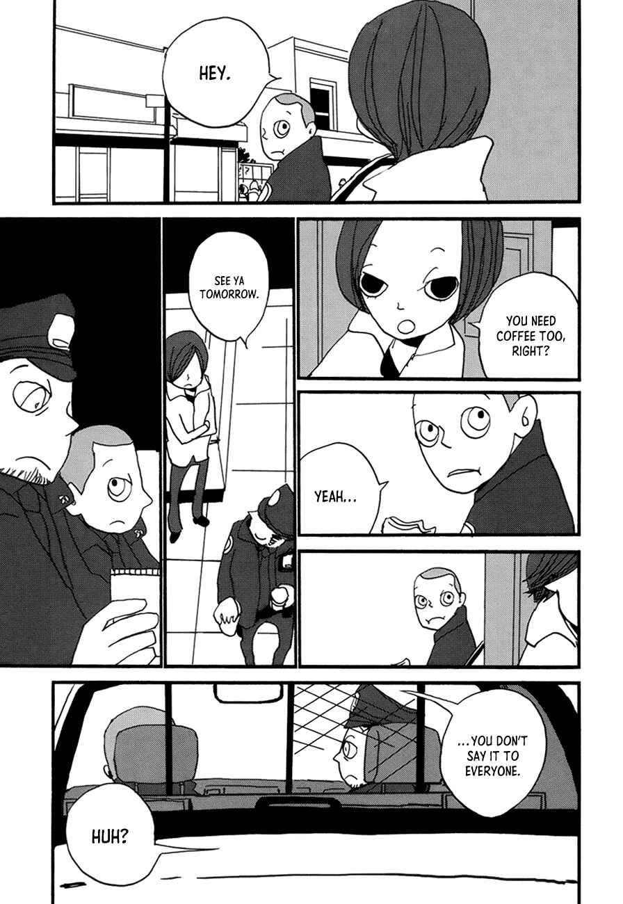 Coppers Chapter 3 - Page 39