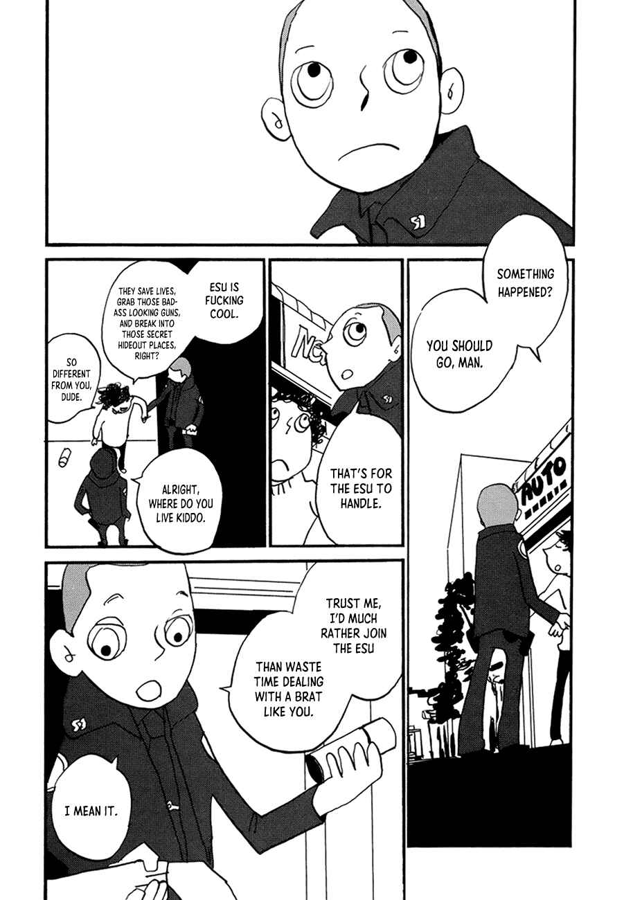 Coppers Chapter 3 - Page 4