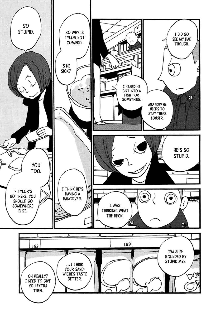 Coppers Chapter 3 - Page 43