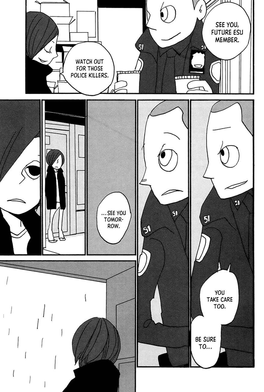 Coppers Chapter 3 - Page 45