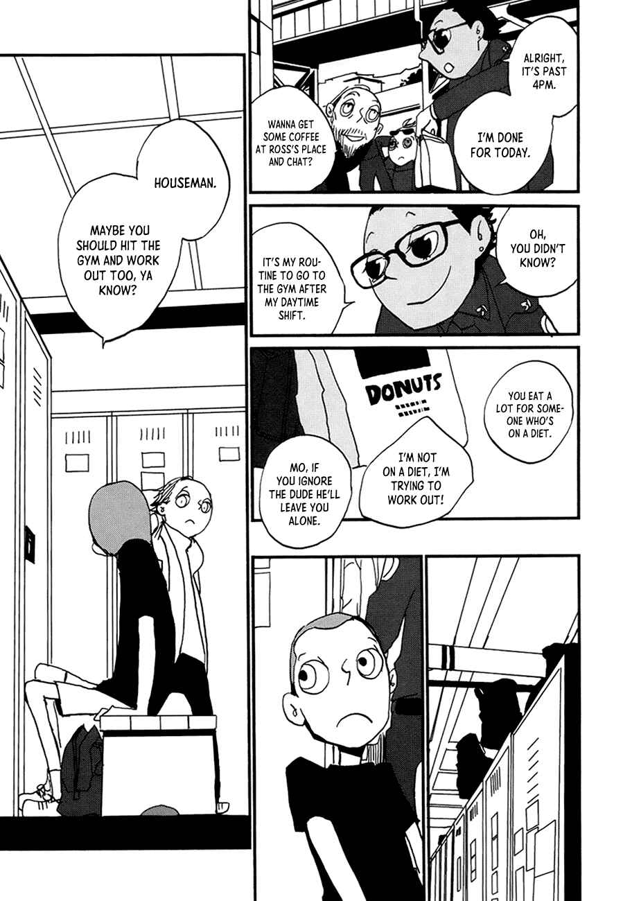 Coppers Chapter 3 - Page 7