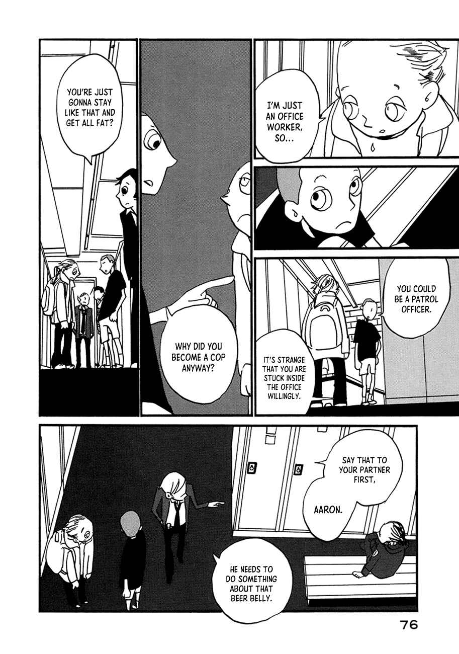Coppers Chapter 3 - Page 8