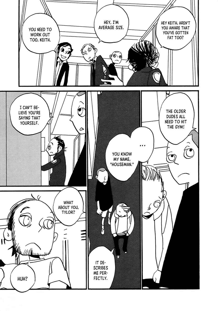 Coppers Chapter 3 - Page 9