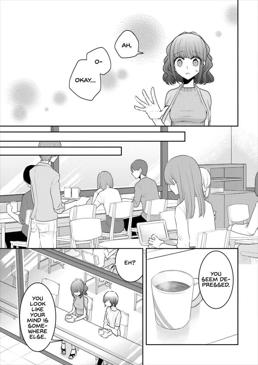Dekisokonai no Himegimi-tachi Chapter 14 - Page 12