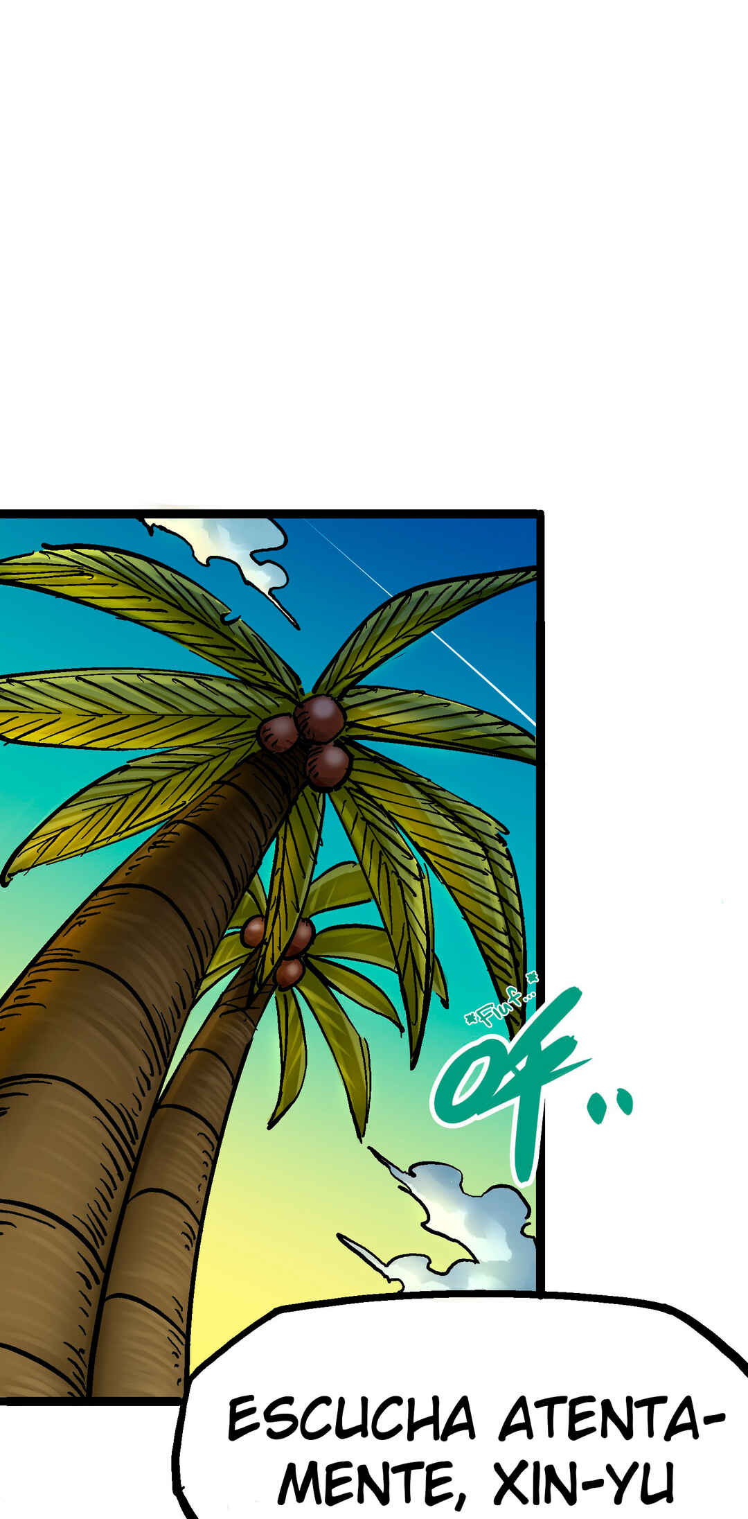 Wǔliùqī: Hēibái Shuānglóng Chapter 1 - Page 11
