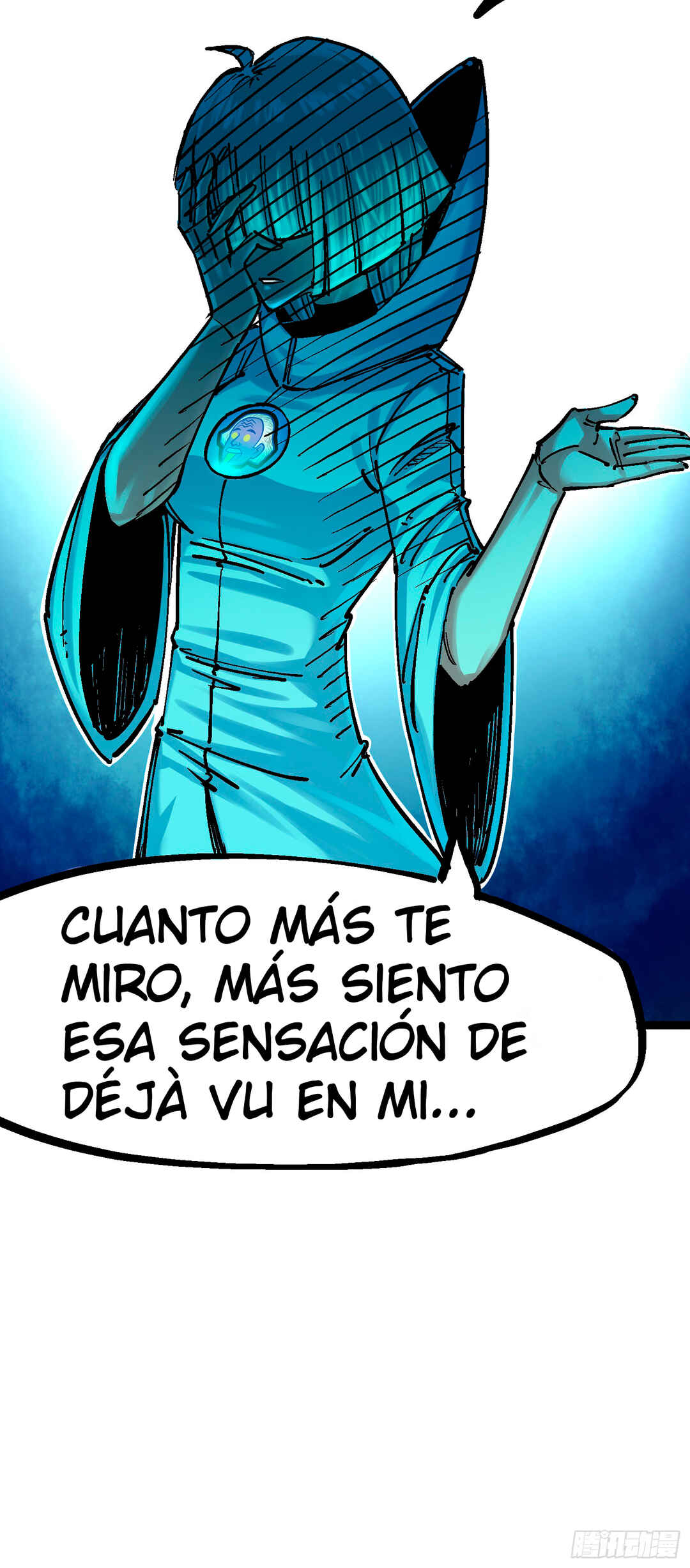 Wǔliùqī: Hēibái Shuānglóng Chapter 1 - Page 17