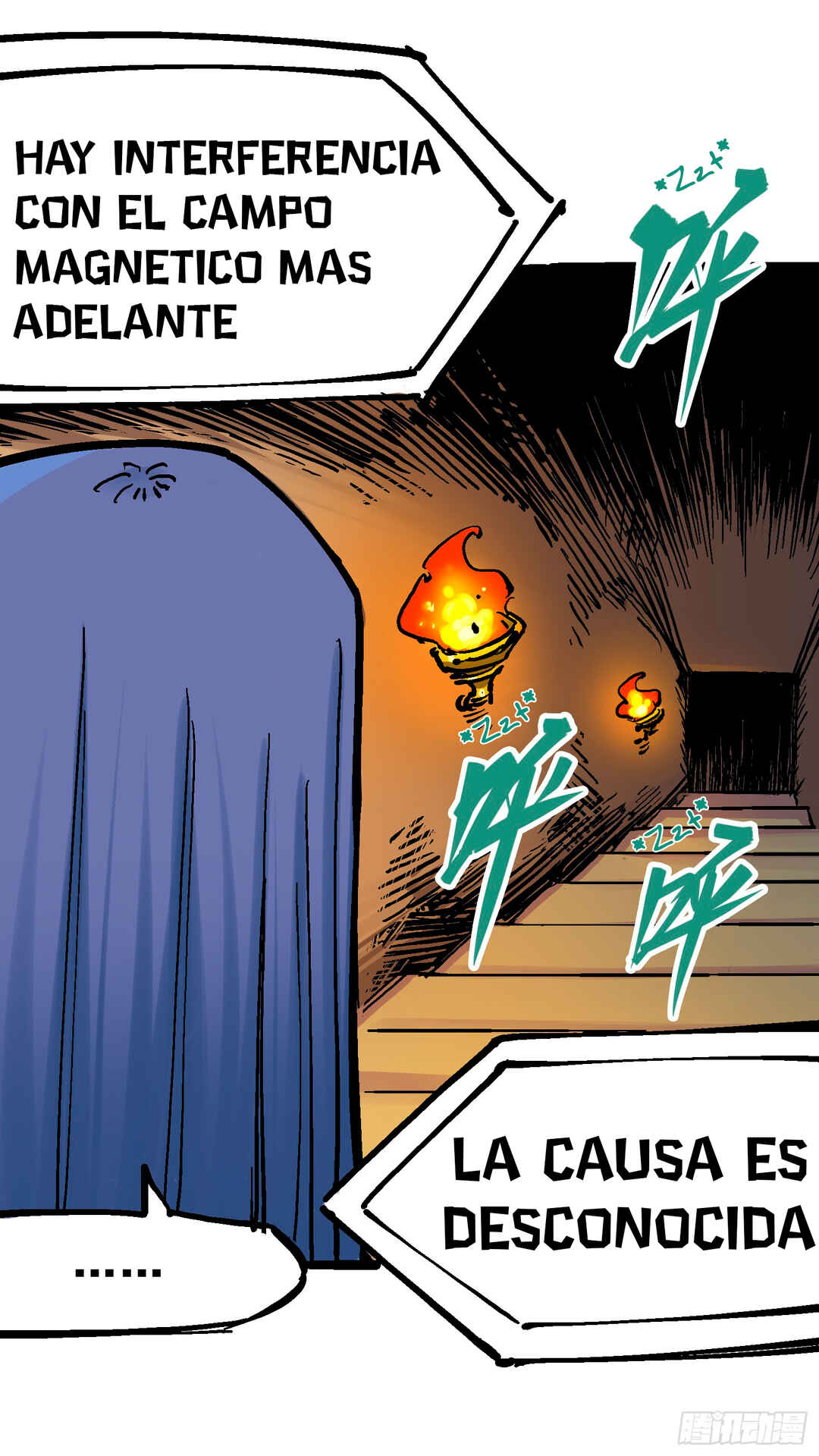 Wǔliùqī: Hēibái Shuānglóng Chapter 1 - Page 25