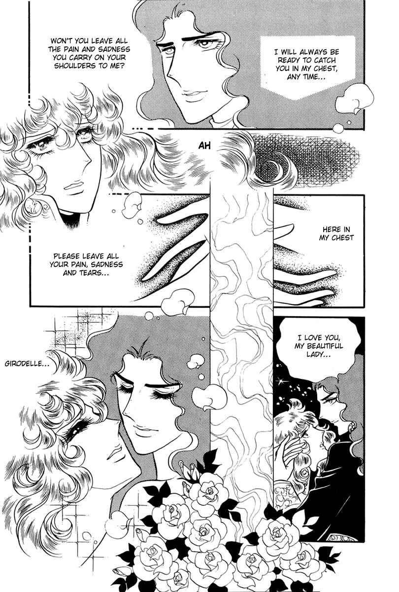 Versailles no Bara Chapter 36 - Page 17