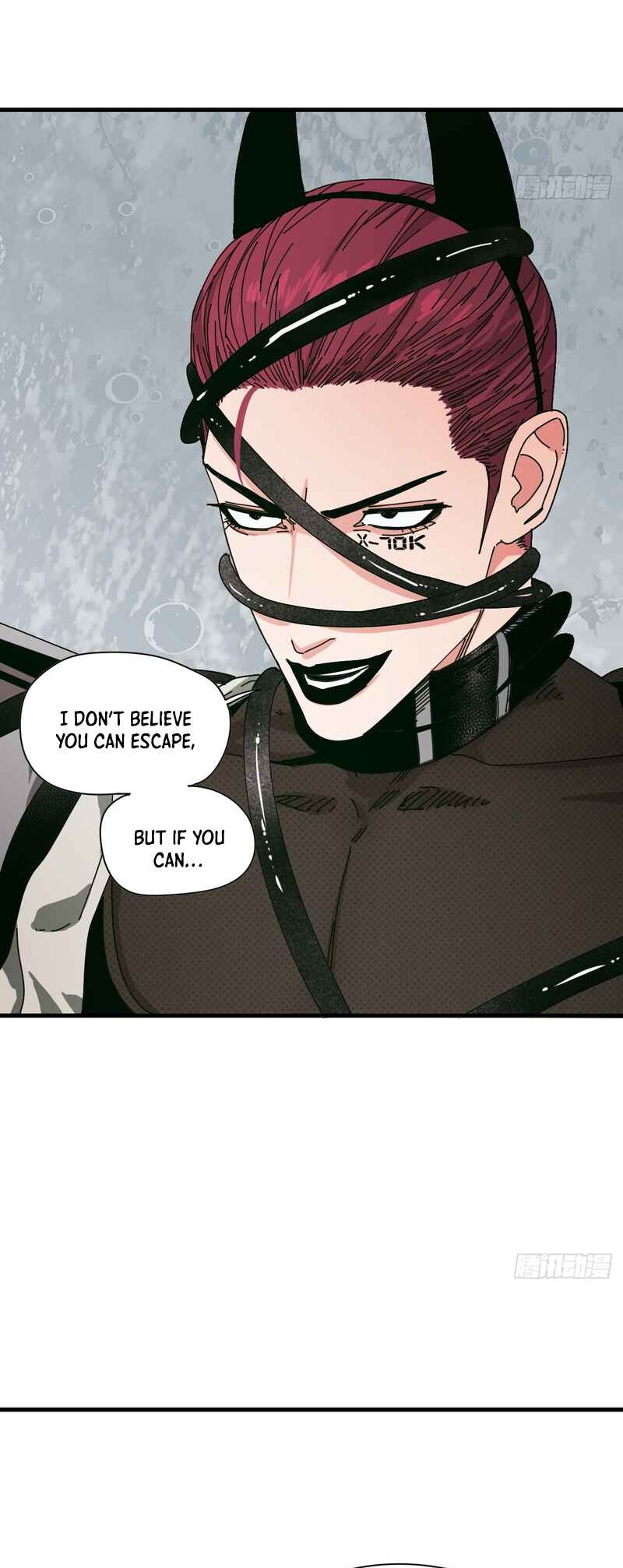 Tiānwài Fēilái Búshì Xiān Chapter 9 - Page 18