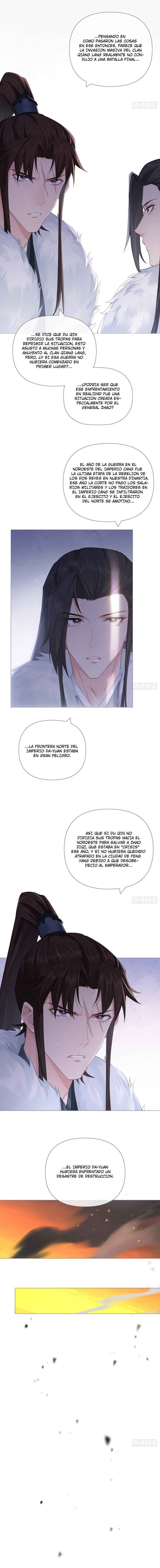Romance Between Regents Chapter 59 - Page 6