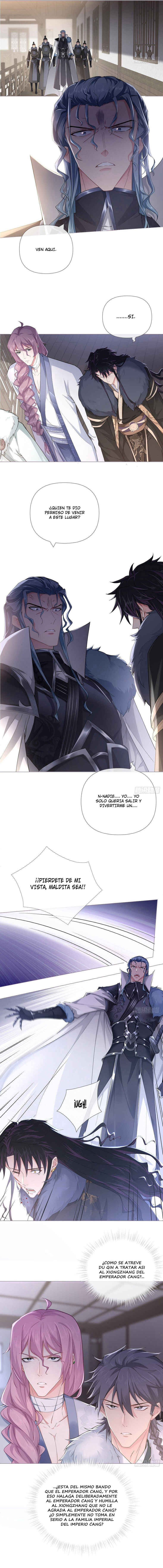 Romance Between Regents Chapter 59 - Page 7