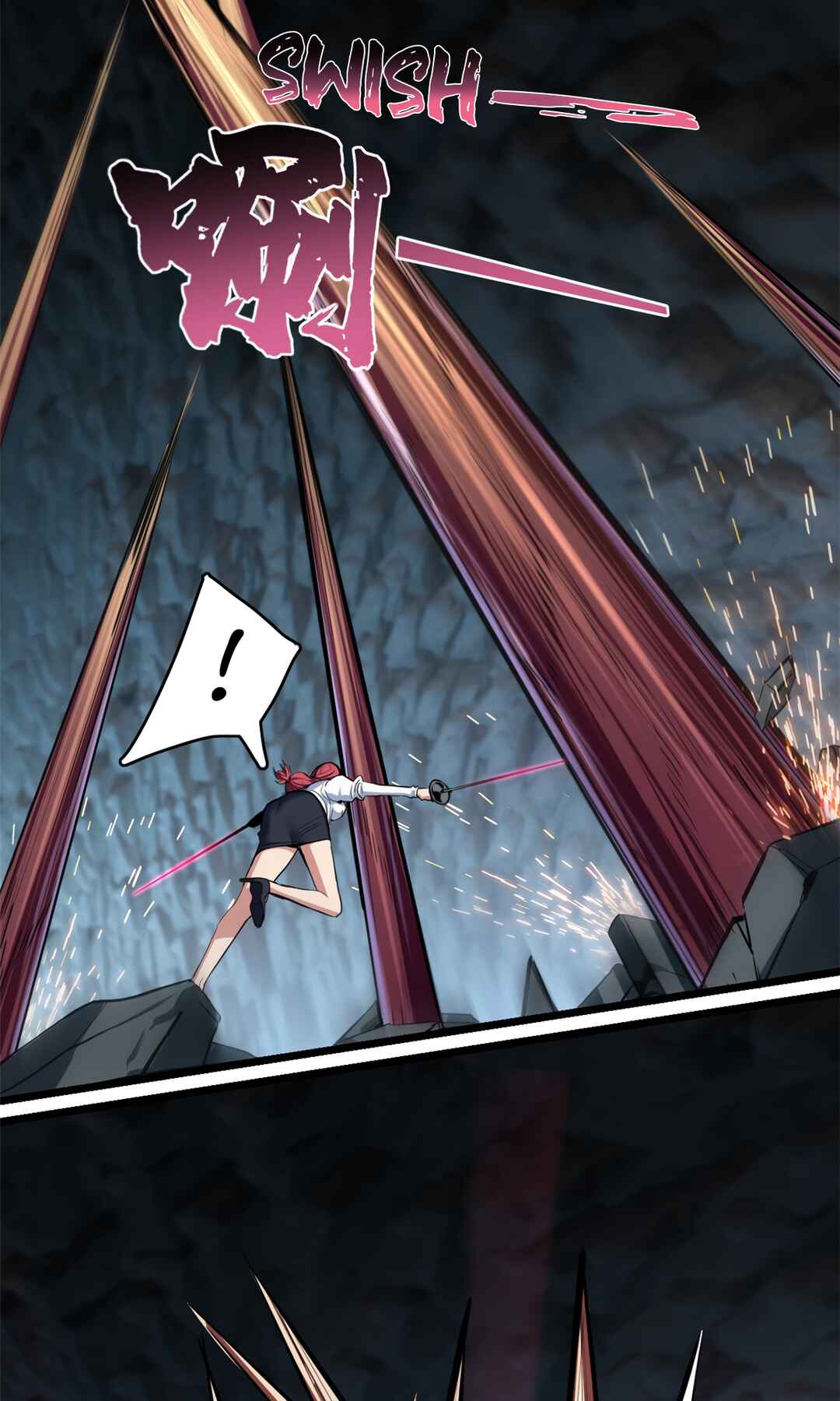 I Just Want to Game in Peace Chapter 70 - Page 10
