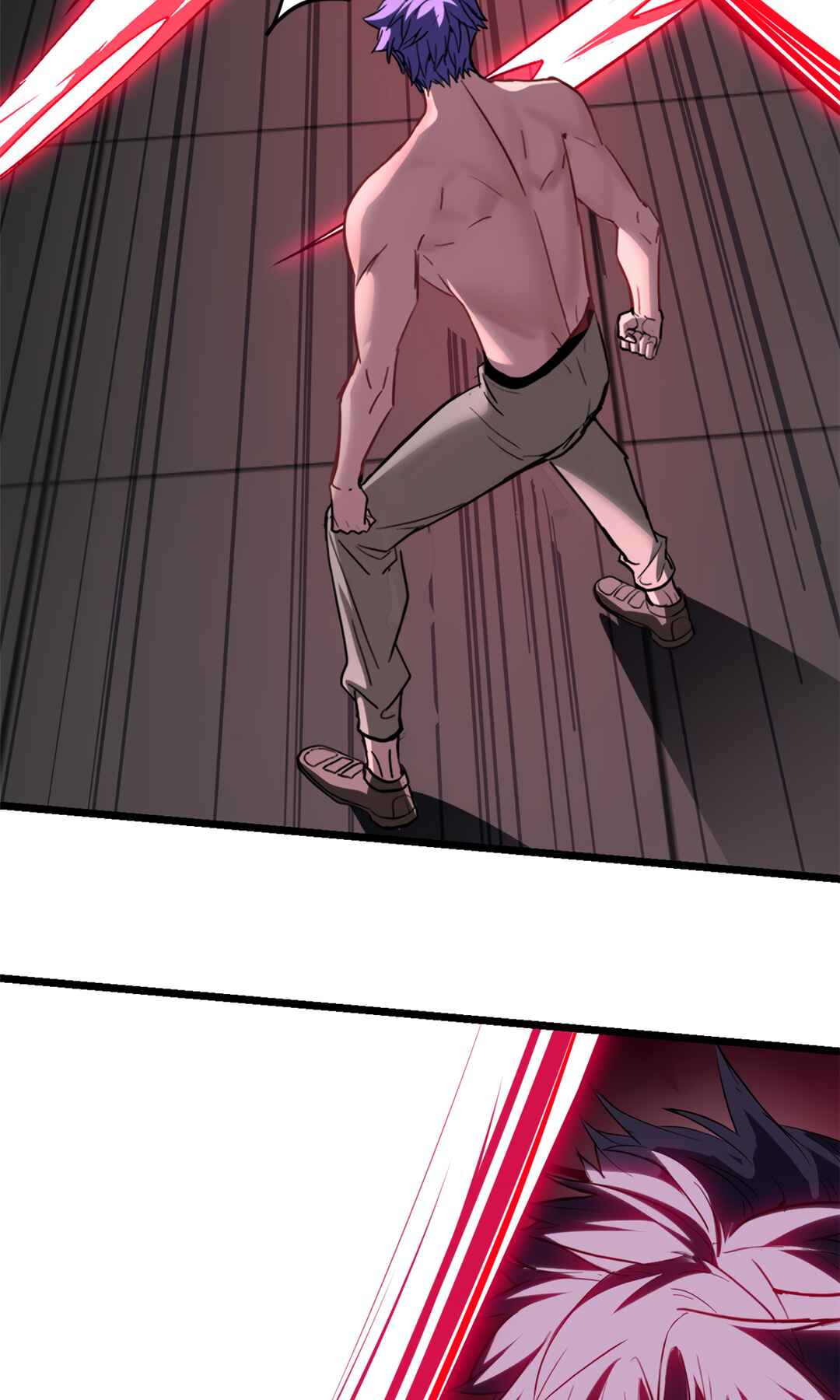 I Just Want to Game in Peace Chapter 70 - Page 15