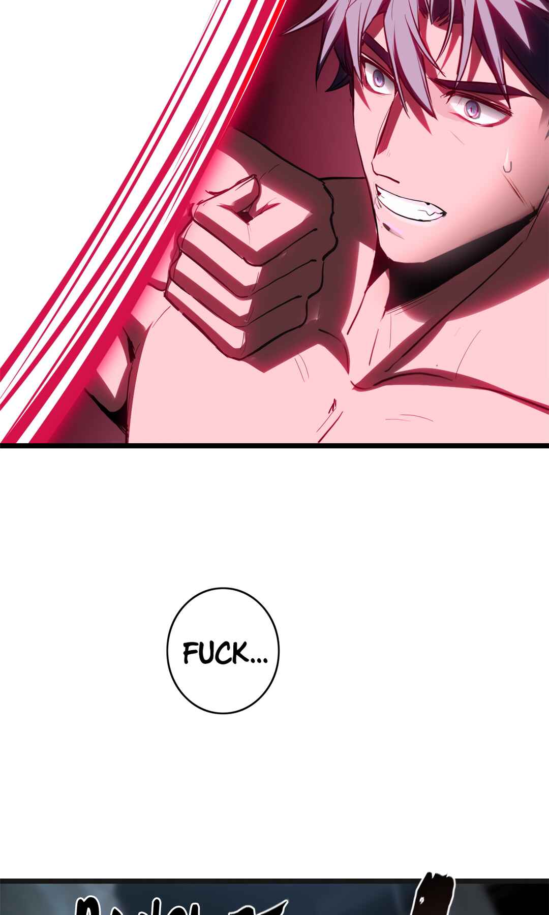 I Just Want to Game in Peace Chapter 70 - Page 16