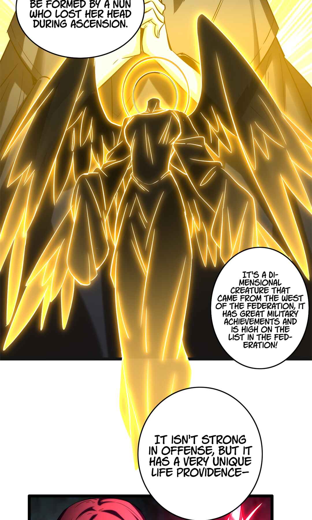 I Just Want to Game in Peace Chapter 70 - Page 6