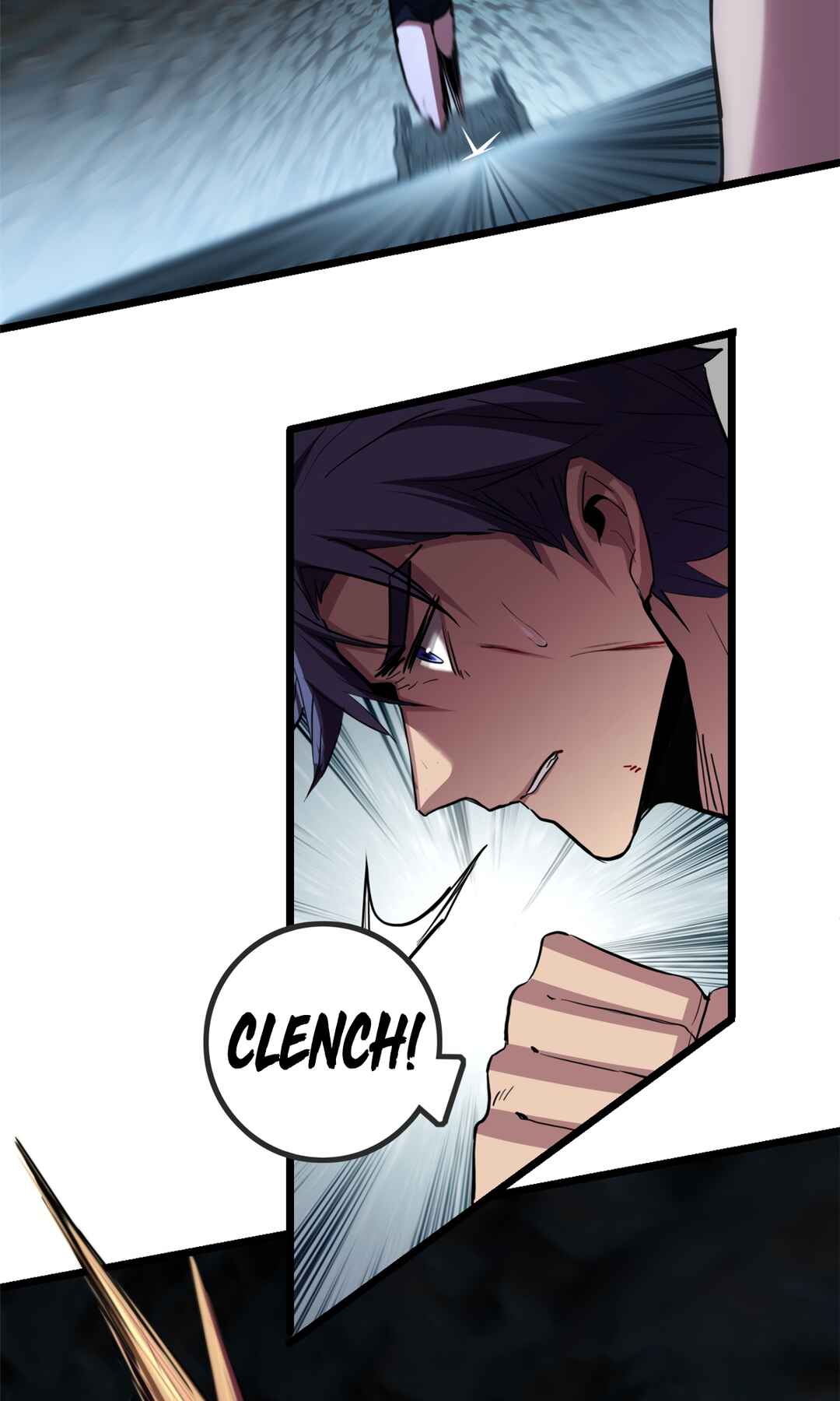I Just Want to Game in Peace Chapter 70 - Page 9